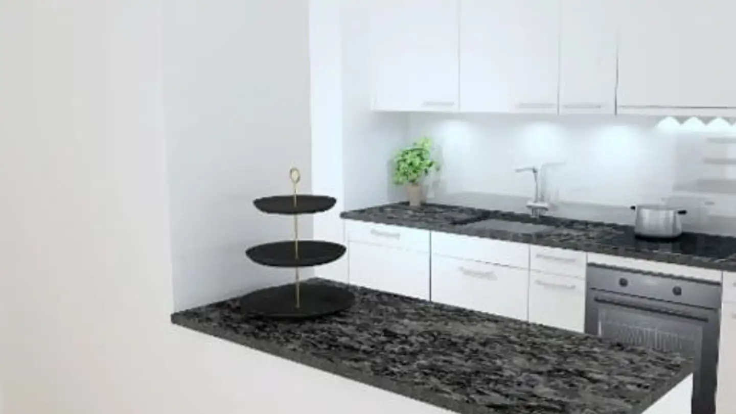 Apartment for rent - Hauptstrasse 125, 5070 Frick