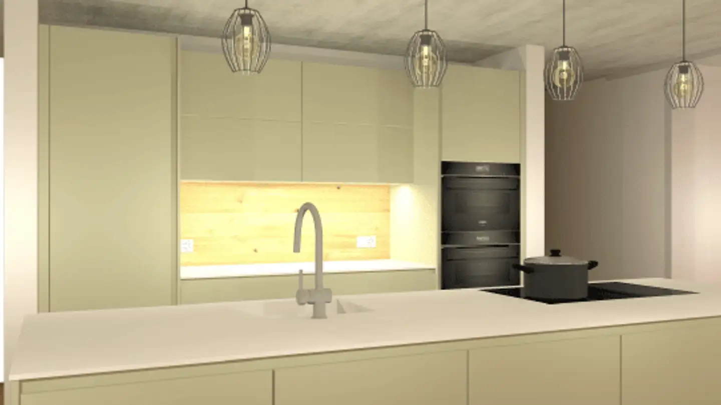 Appartamento in affitto - Bernstrasse 92, 3267 Seedorf BE - Foto 4