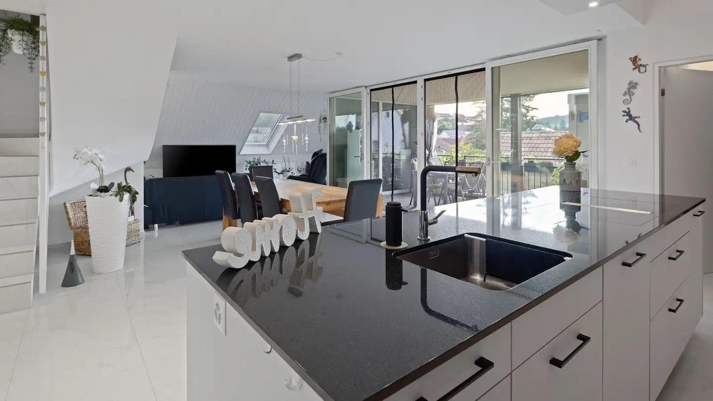 Villa in vendita - Saalhofstrasse, 5015 Erlinsbach SO - Photo 3