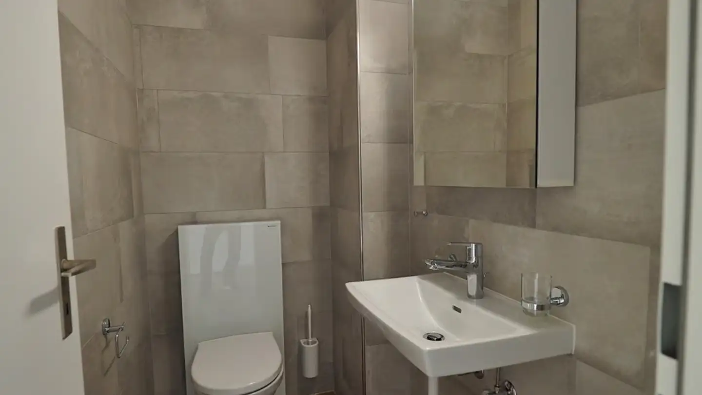 Appartamento in affitto - Steinbachstrasse 7, 3123 Belp - Foto 4