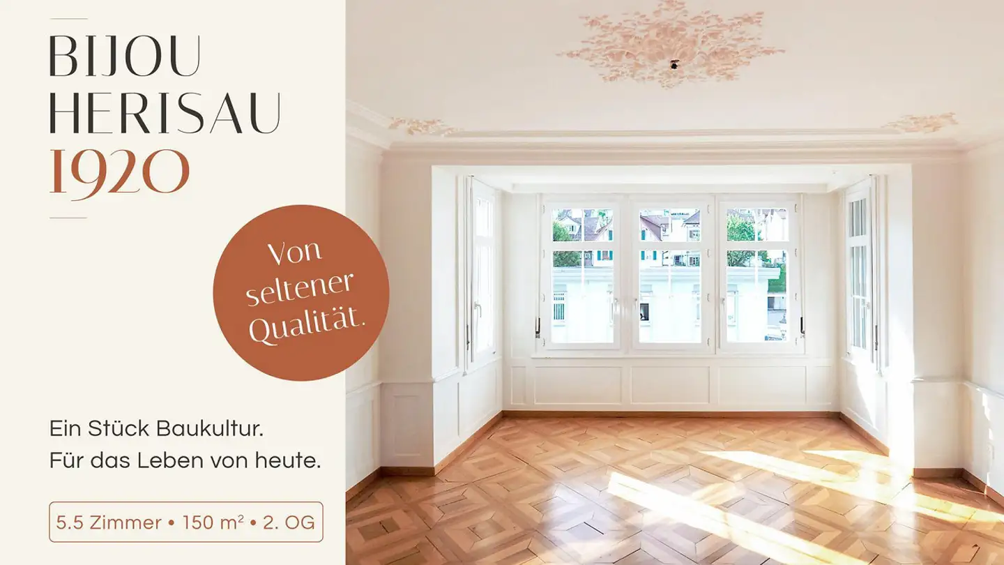 Wohnung kaufen - 9000 St. Gallen