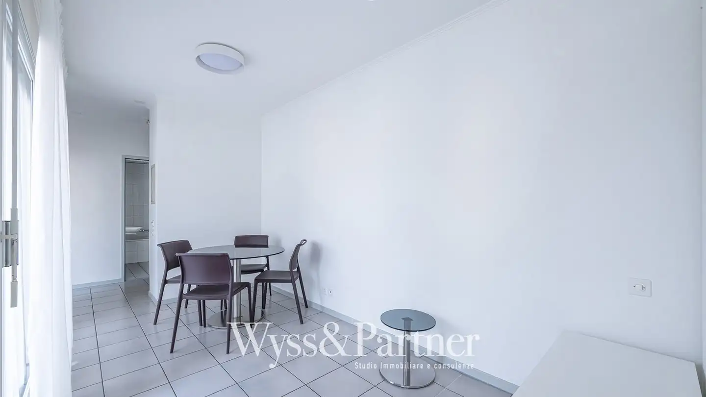 Wohnung mieten - Via Emilio Bossi 12, 6830 Chiasso - Foto 2