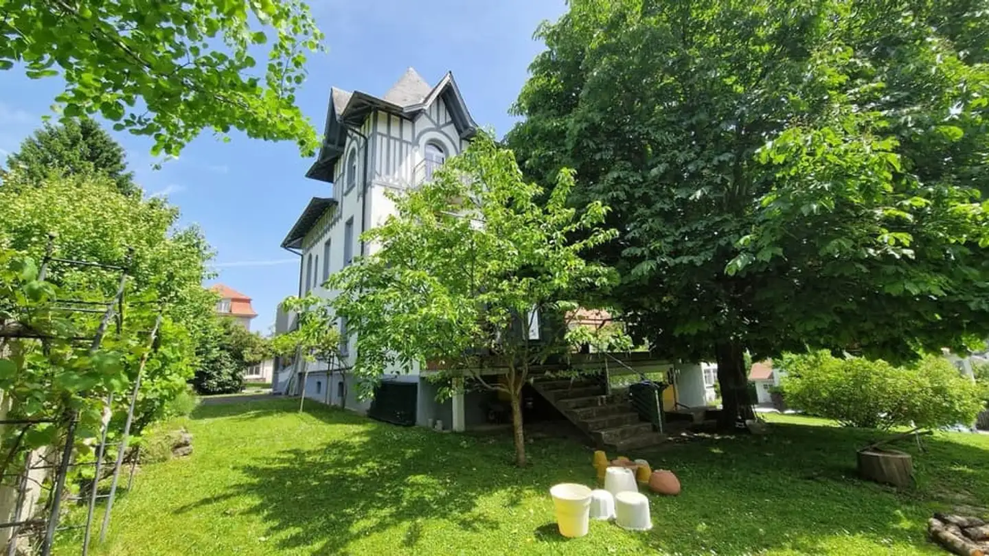 Maison individuelle à vendre - 2732 Reconvilier - Photo 4