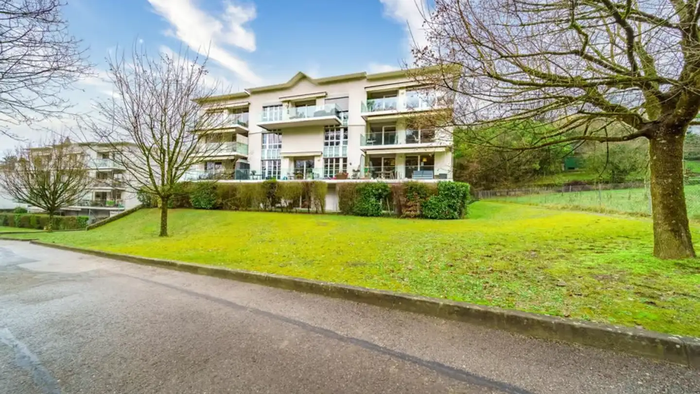 Apartment for sale - 1815 Clarens