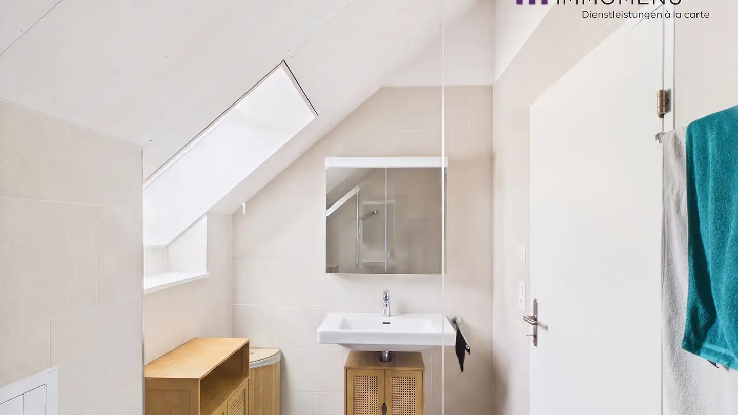 Wohnung mieten - Schäracherweg 2, 8165 Oberweningen - Foto 4