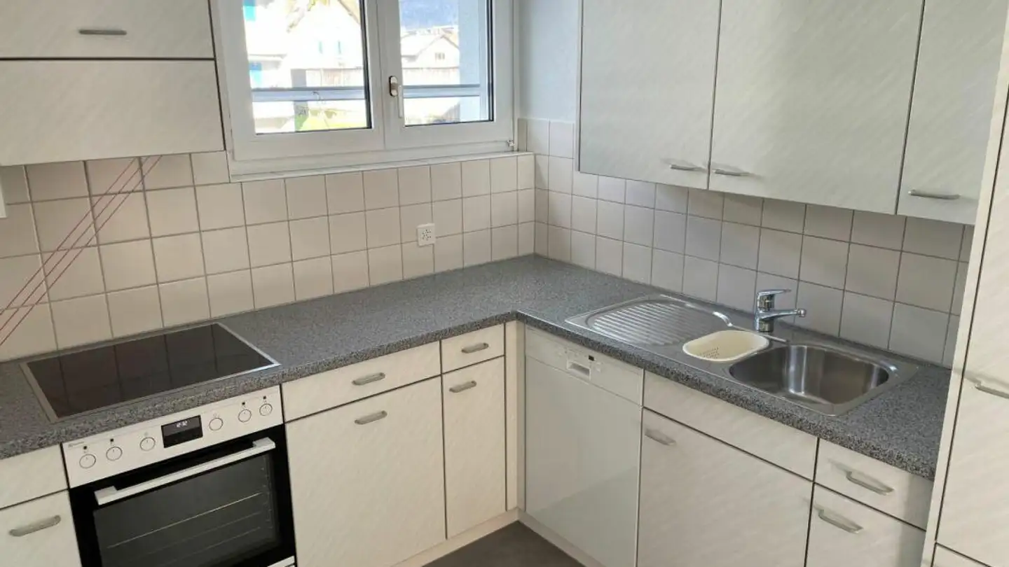 Wohnung mieten - Südstrasse 5, 4665 Oftringen