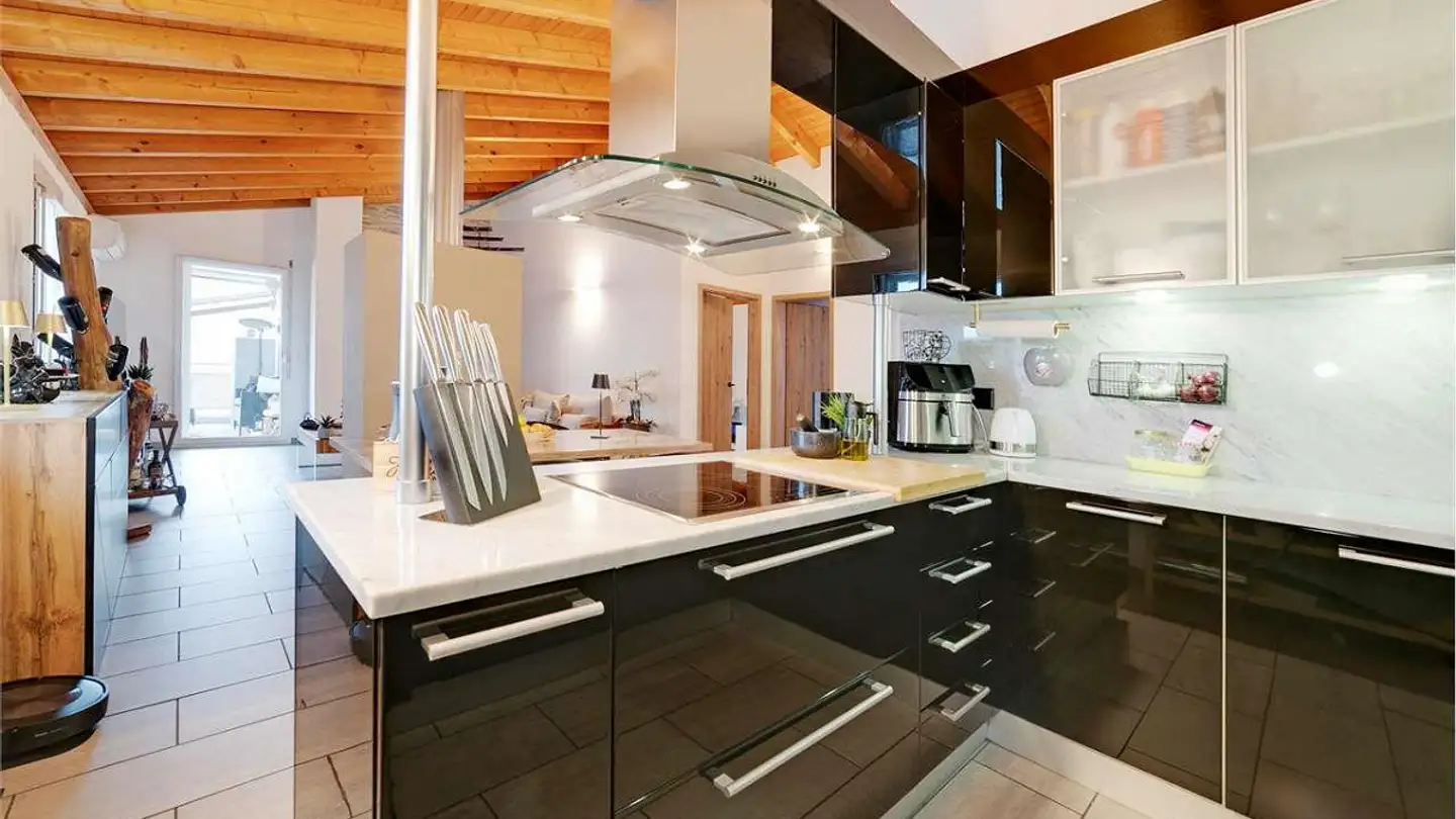 Möblierte Wohnung kaufen - 6592 S. Antonino - Foto 3