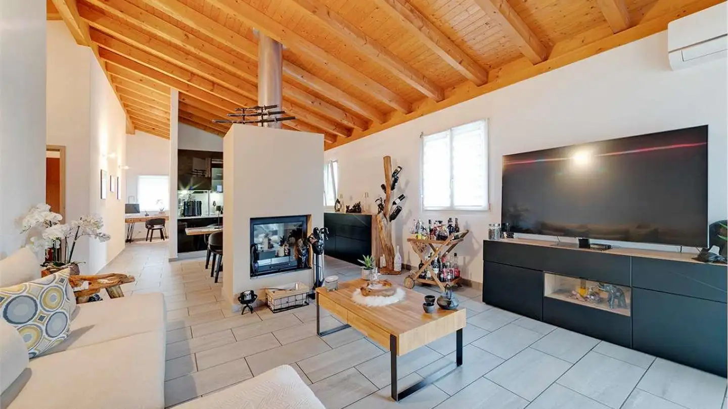 Möblierte Wohnung kaufen - 6592 S. Antonino - Foto 4