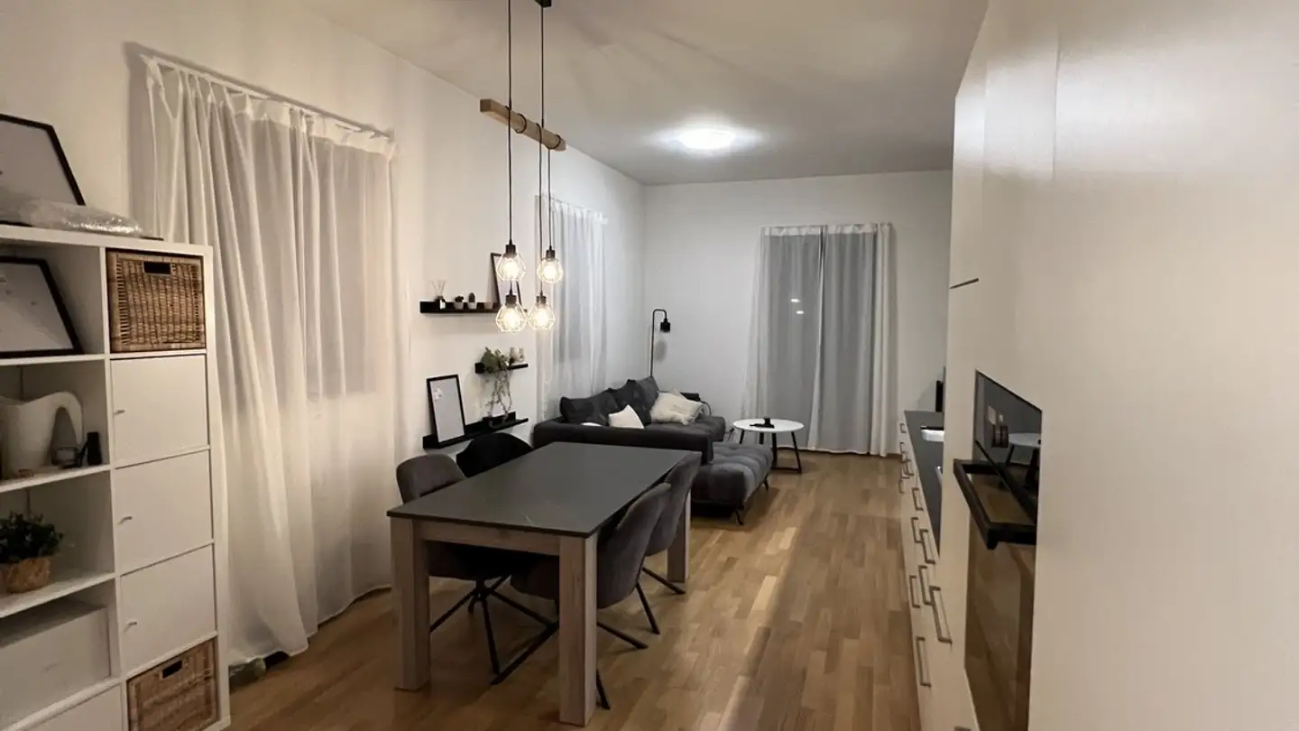 Wohnung mieten - 6033 Buchrain - Foto 2