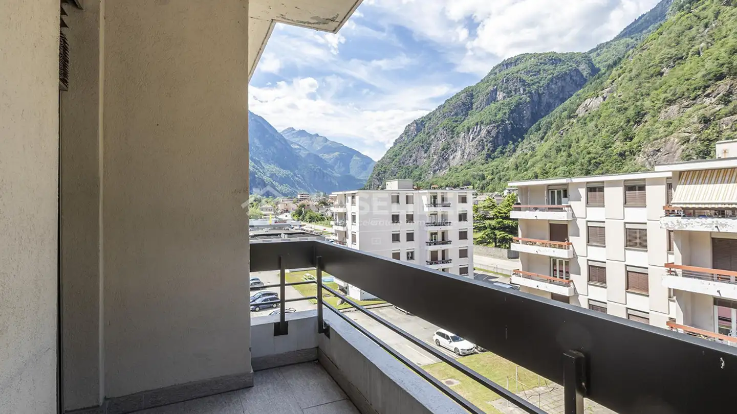 Apartment for sale - 6743 Bodio TI