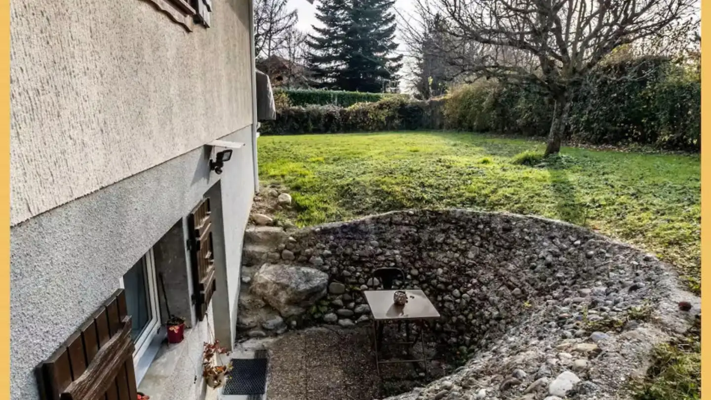 Appartamento in affitto - Route De Sauverny, 1290 Versoix - Foto 4