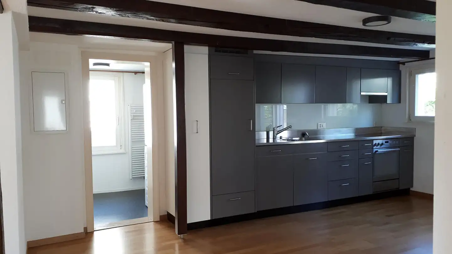 Apartment for rent - Friedbergstrasse 6, 9113 Degersheim - Photo 2