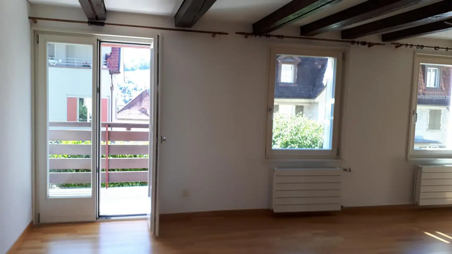 Apartment for rent - Friedbergstrasse 6, 9113 Degersheim - Photo 3