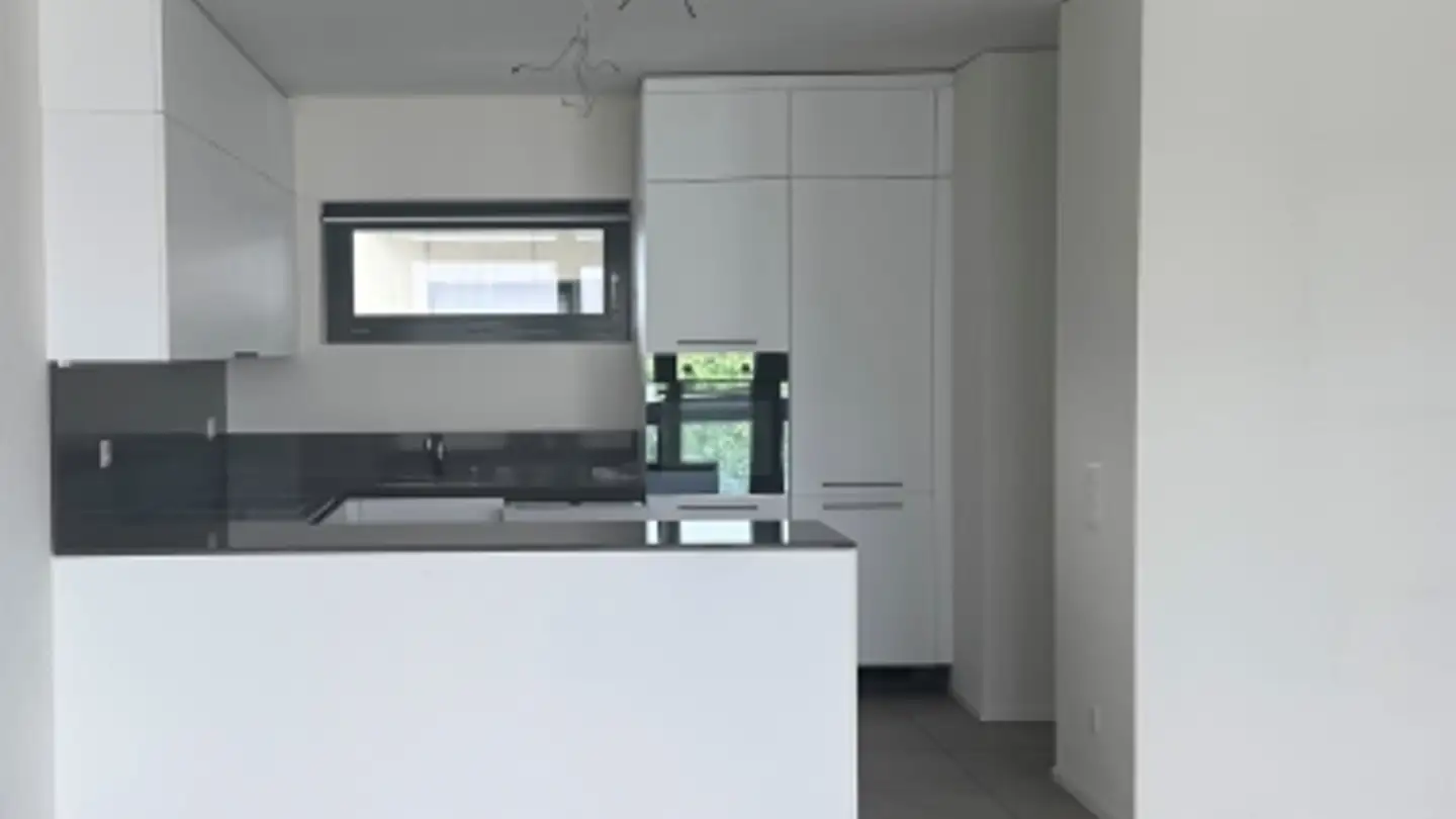 Duplex for rent - 6500 Bellinzona