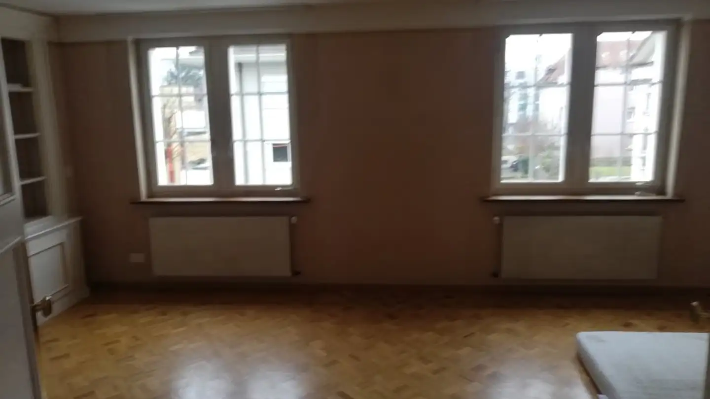 Single room for rent - Grünhaldenstrasse 24, 8052 Zürich - Photo 4