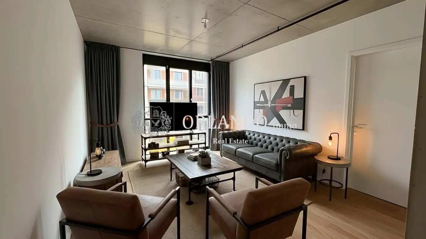 Appartamento in affitto - 1227 Carouge GE - Foto 2