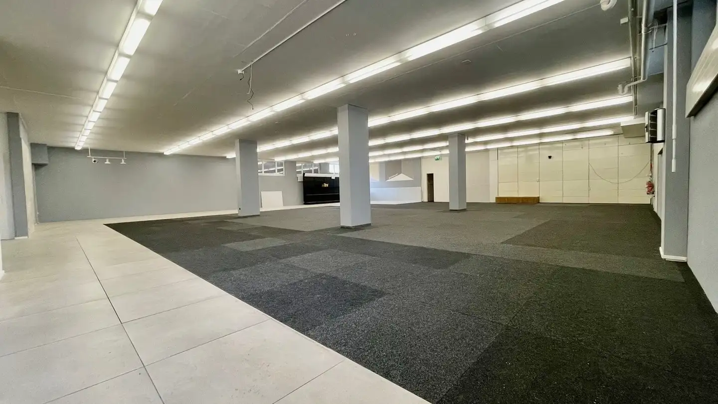 Spazio di archiviazione in affitto - Holzikerstrasse 8, 5040 Schöftland - Foto 4
