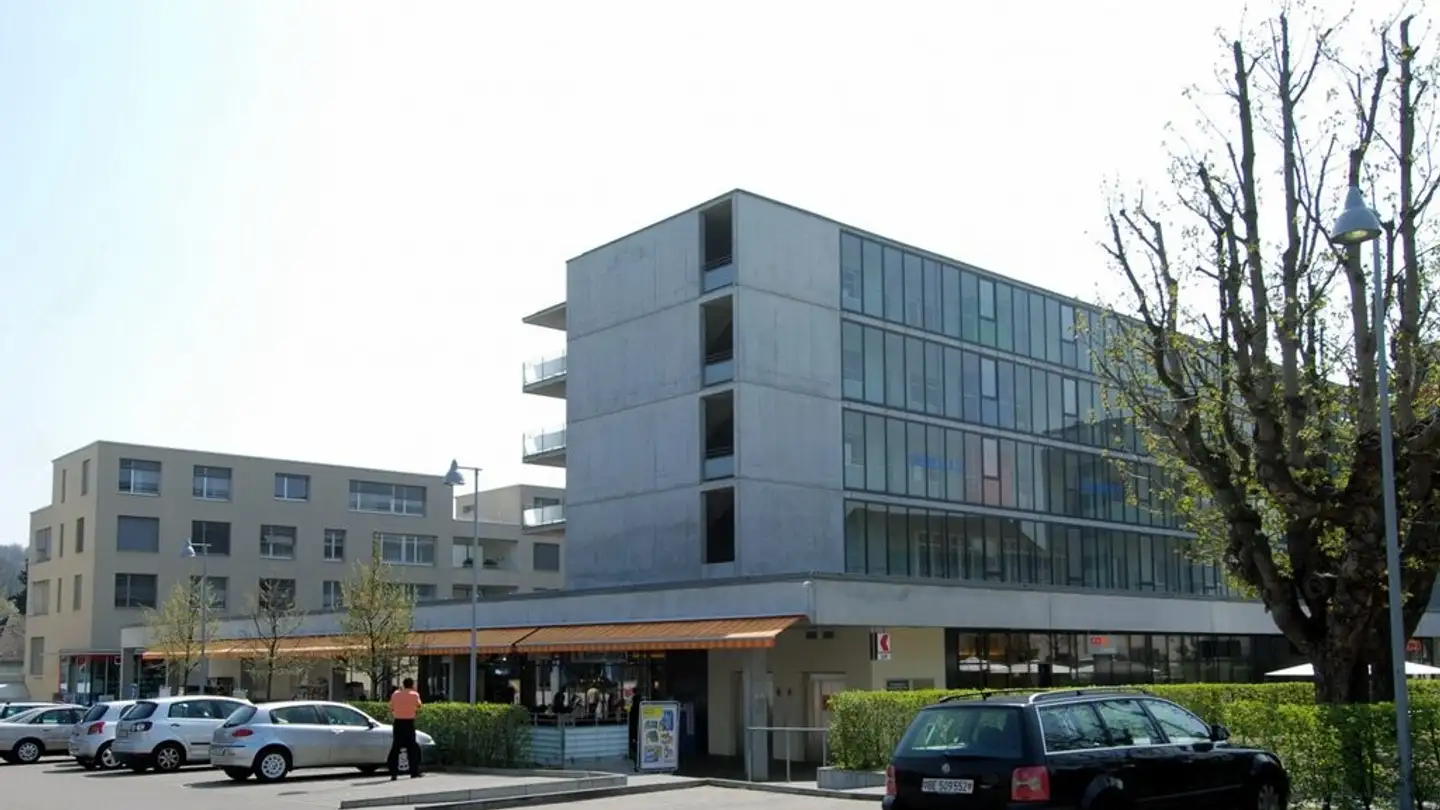 Appartement à louer - Passage 4, 4104 Oberwil BL