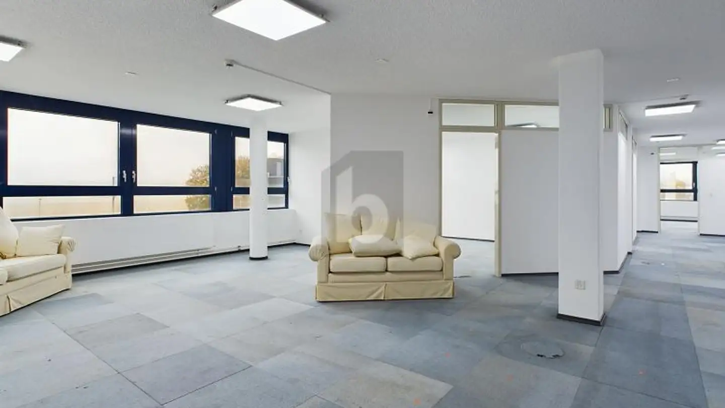Office space for rent - 4528 Zuchwil