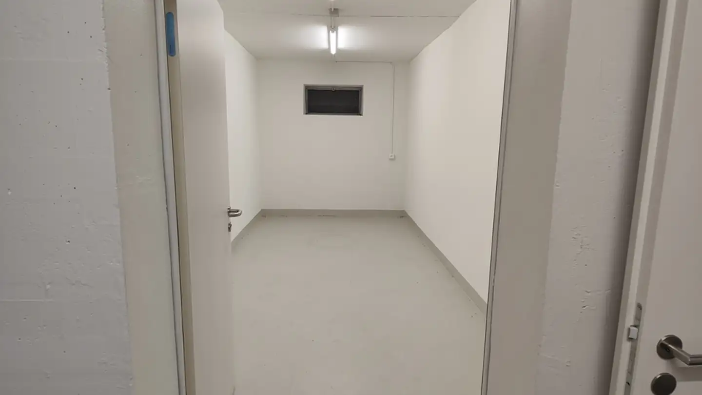 Lagerraum mieten - Rufsteinweg 4, 4410 Liestal - Foto 4