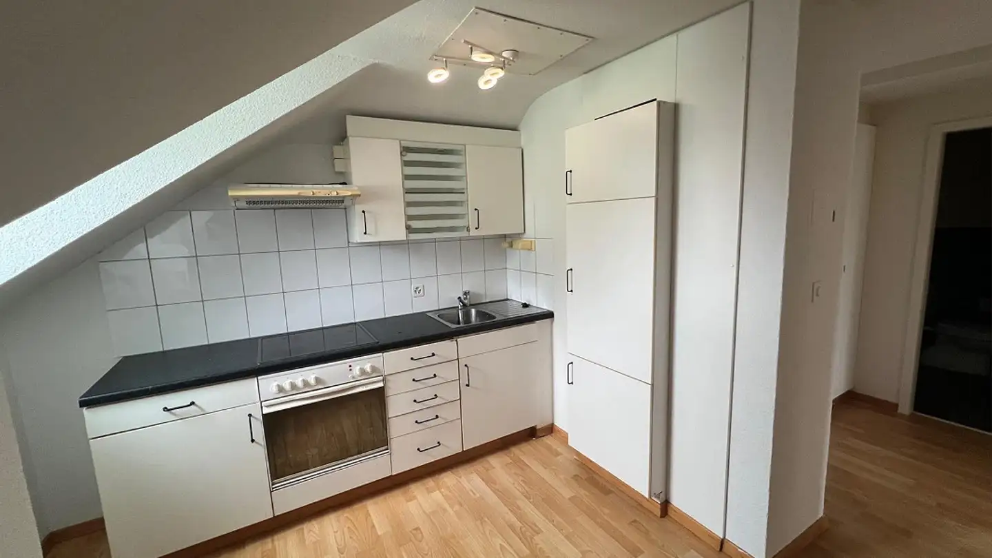 Penthouse for rent - Weingartenstrasse 5, 9320 Arbon