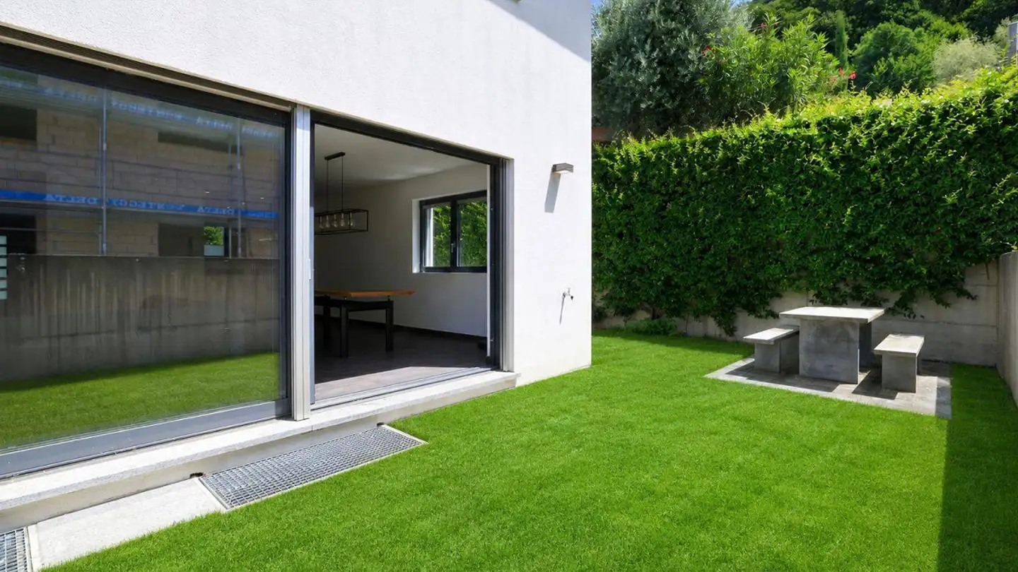 Row house for sale - Via Baggi 1, 6579 Piazzogna - Photo 4