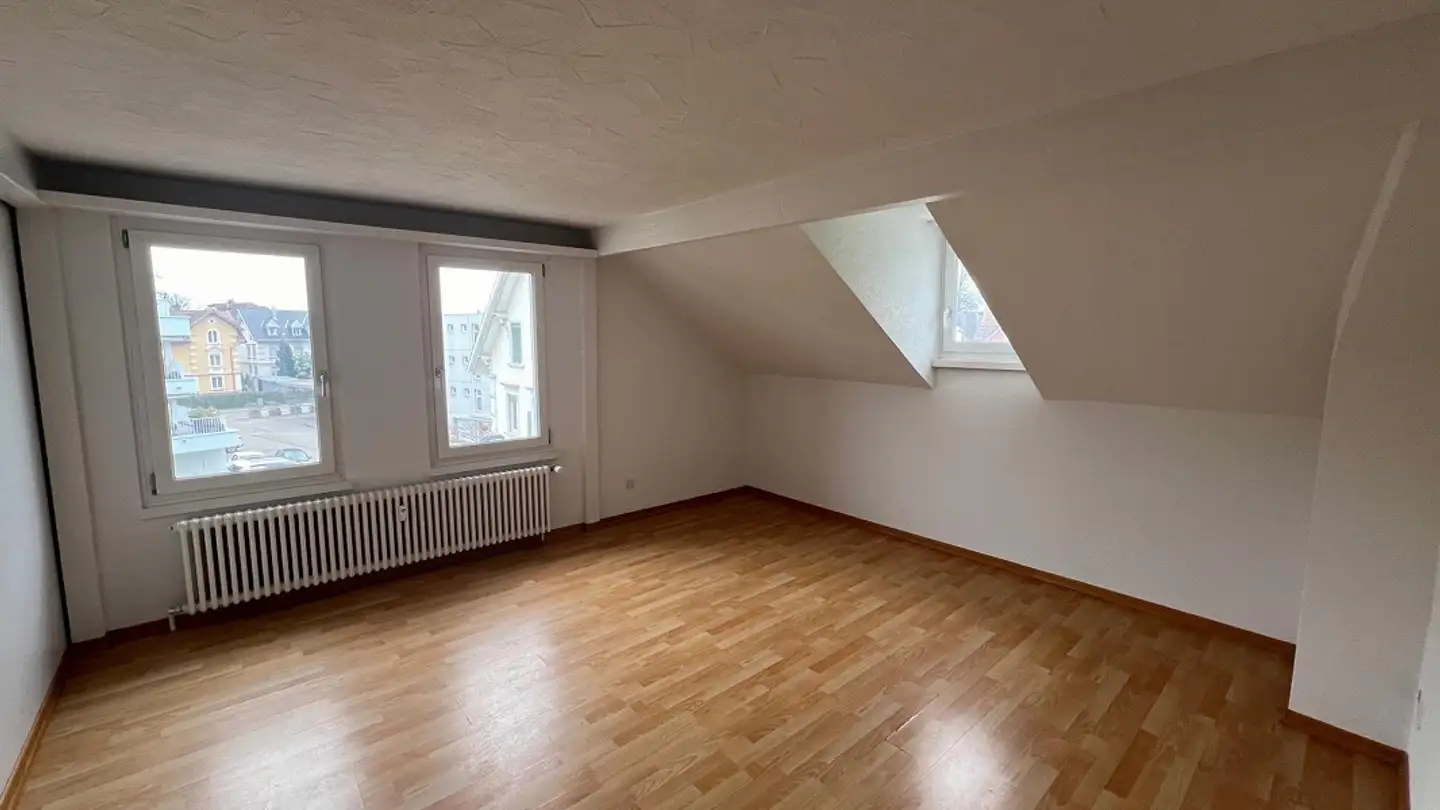Penthouse for rent - Weingartenstrasse 5, 9320 Arbon - Photo 2