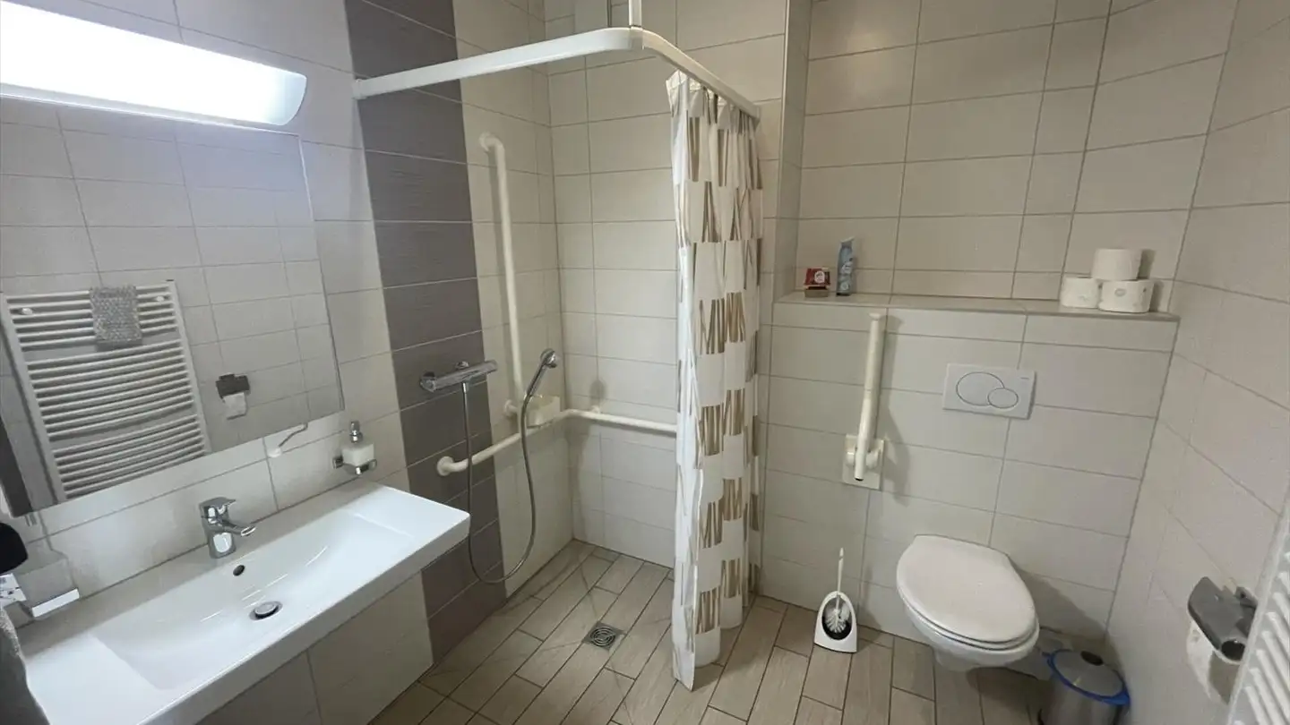 Apartment for rent - Rue Baptiste-Savoye 58, 2610 St-Imier - Photo 3