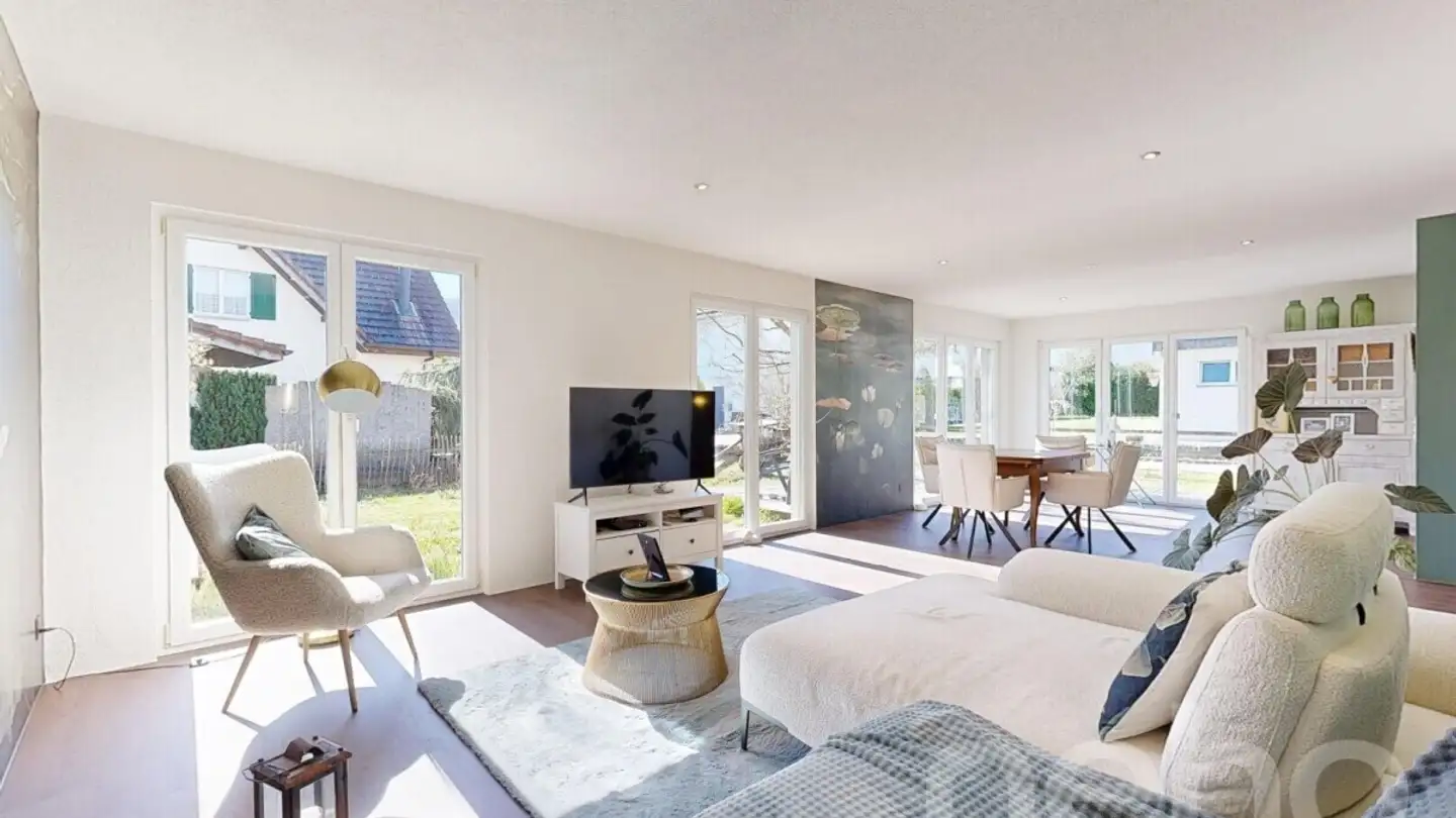 Einfamilienhaus kaufen - 5242 Birr - Foto 2