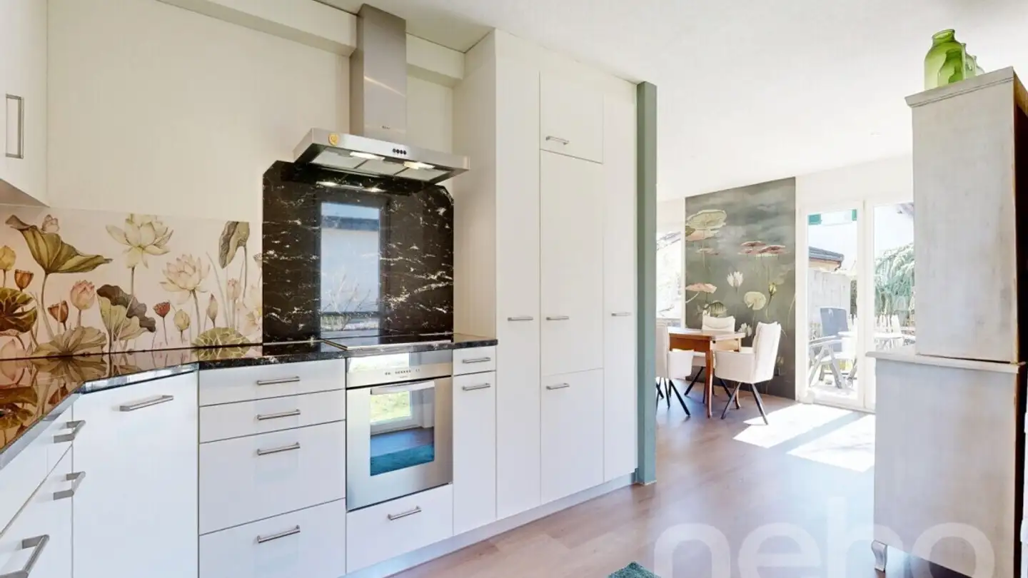 Einfamilienhaus kaufen - 5242 Birr - Foto 4