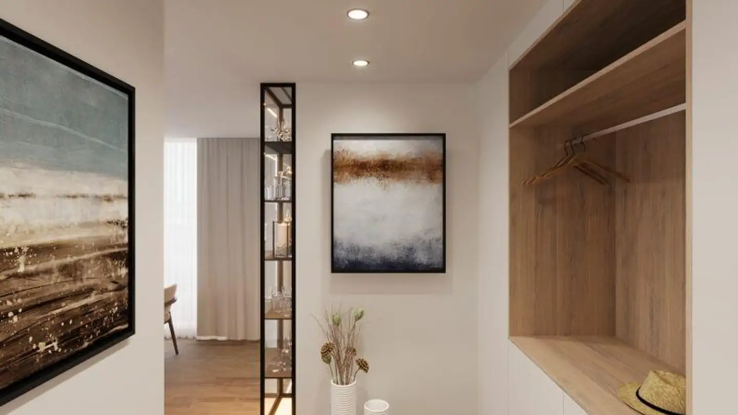 Appartamento in vendita - Weiherholzstrasse 4, 8587 Oberaach