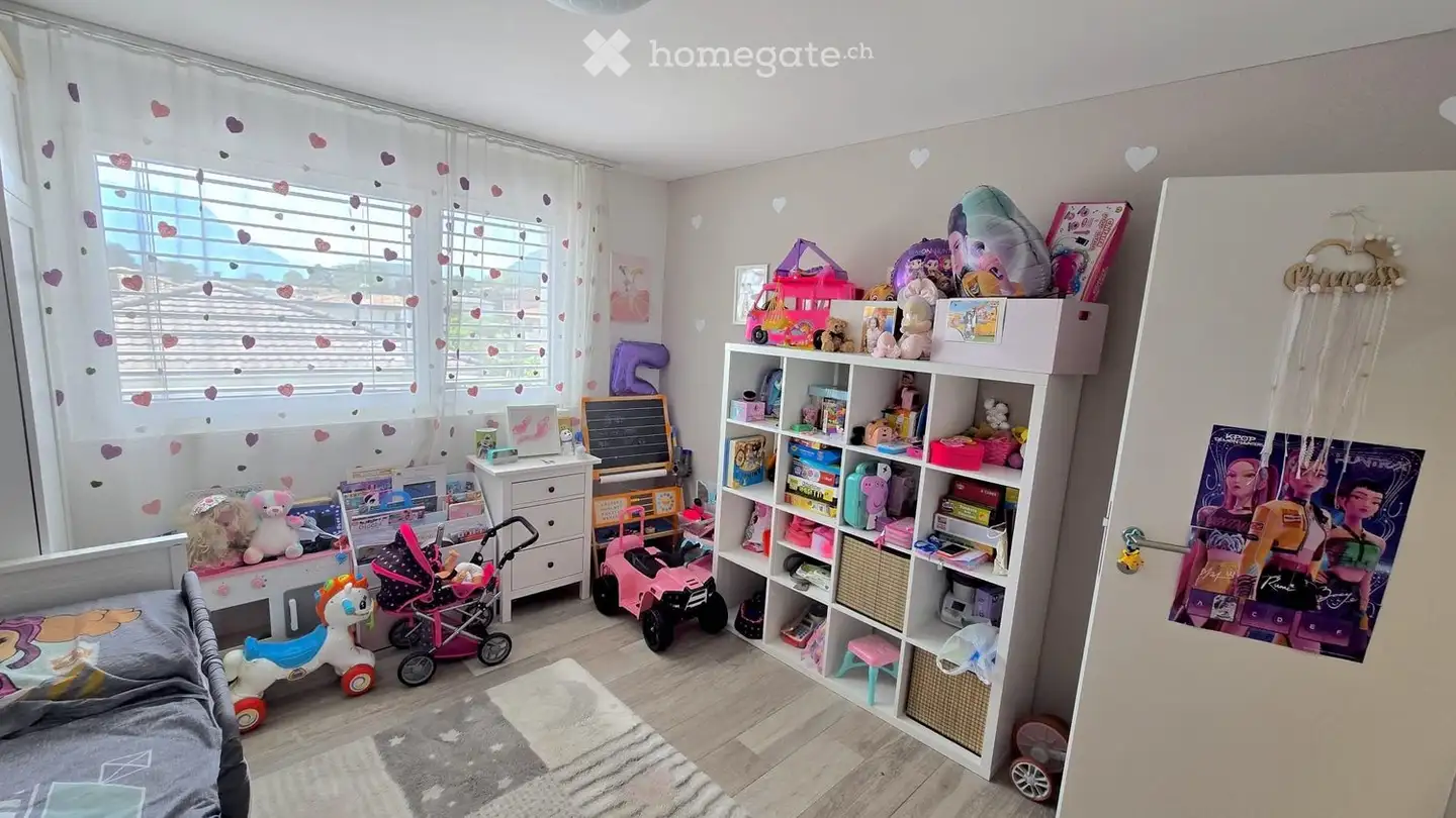 Appartamento in affitto - Chiblèe 3, 6513 Monte Carasso - Foto 3