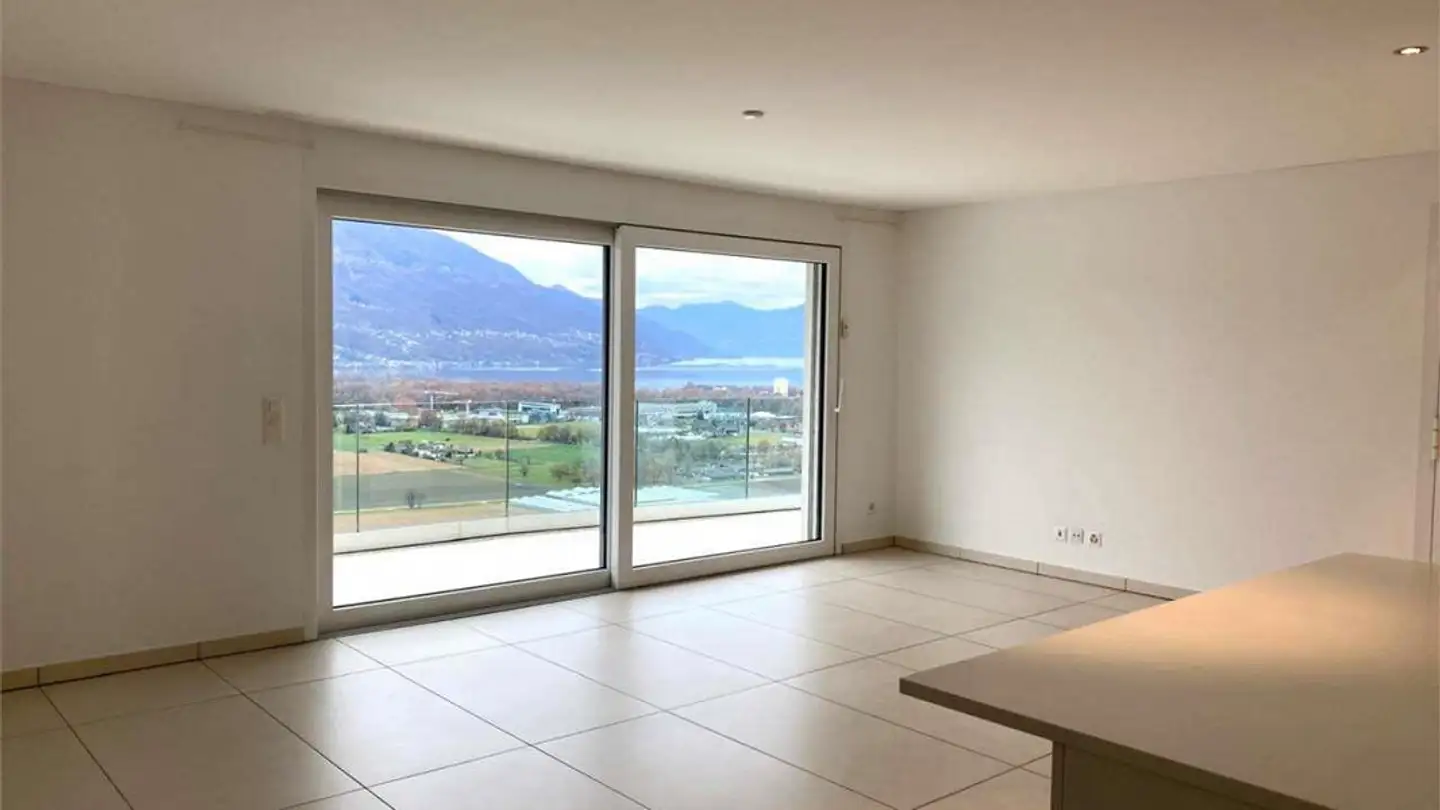 Apartment for sale - 6596 Gordola - Photo 4