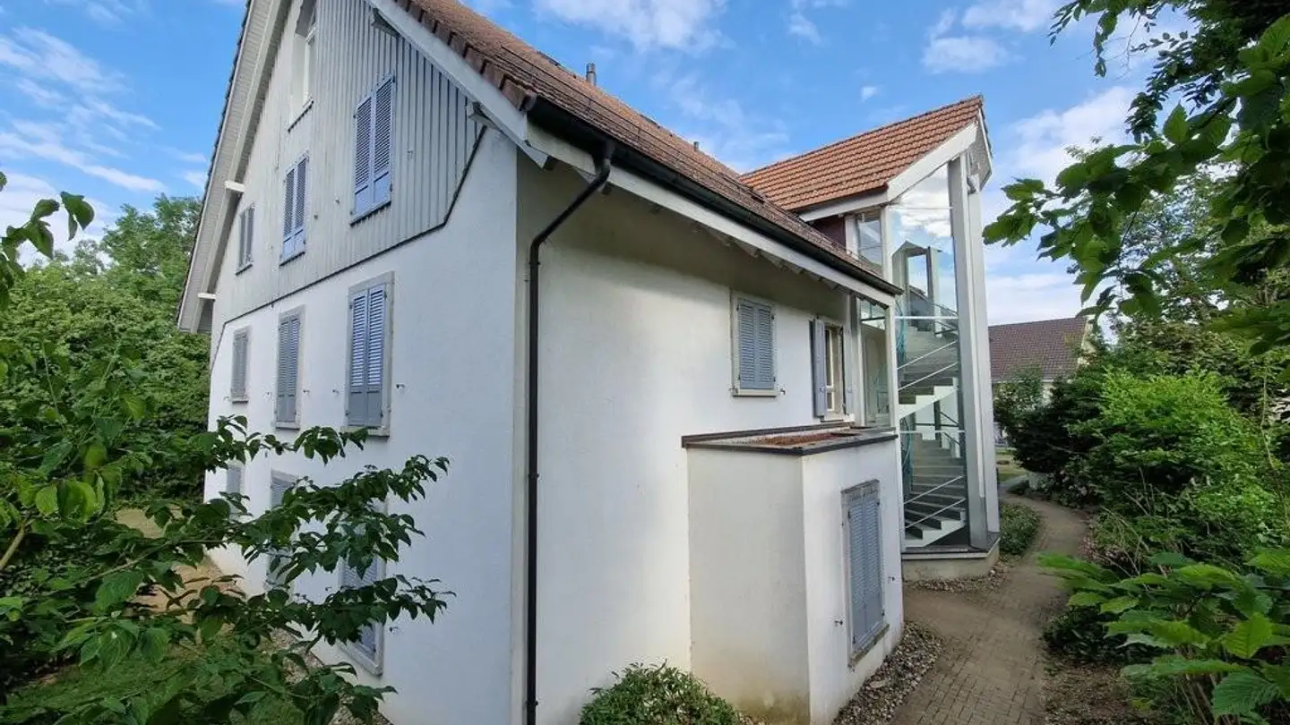 Apartment for rent - Hauptstrasse 3, 5453 Remetschwil