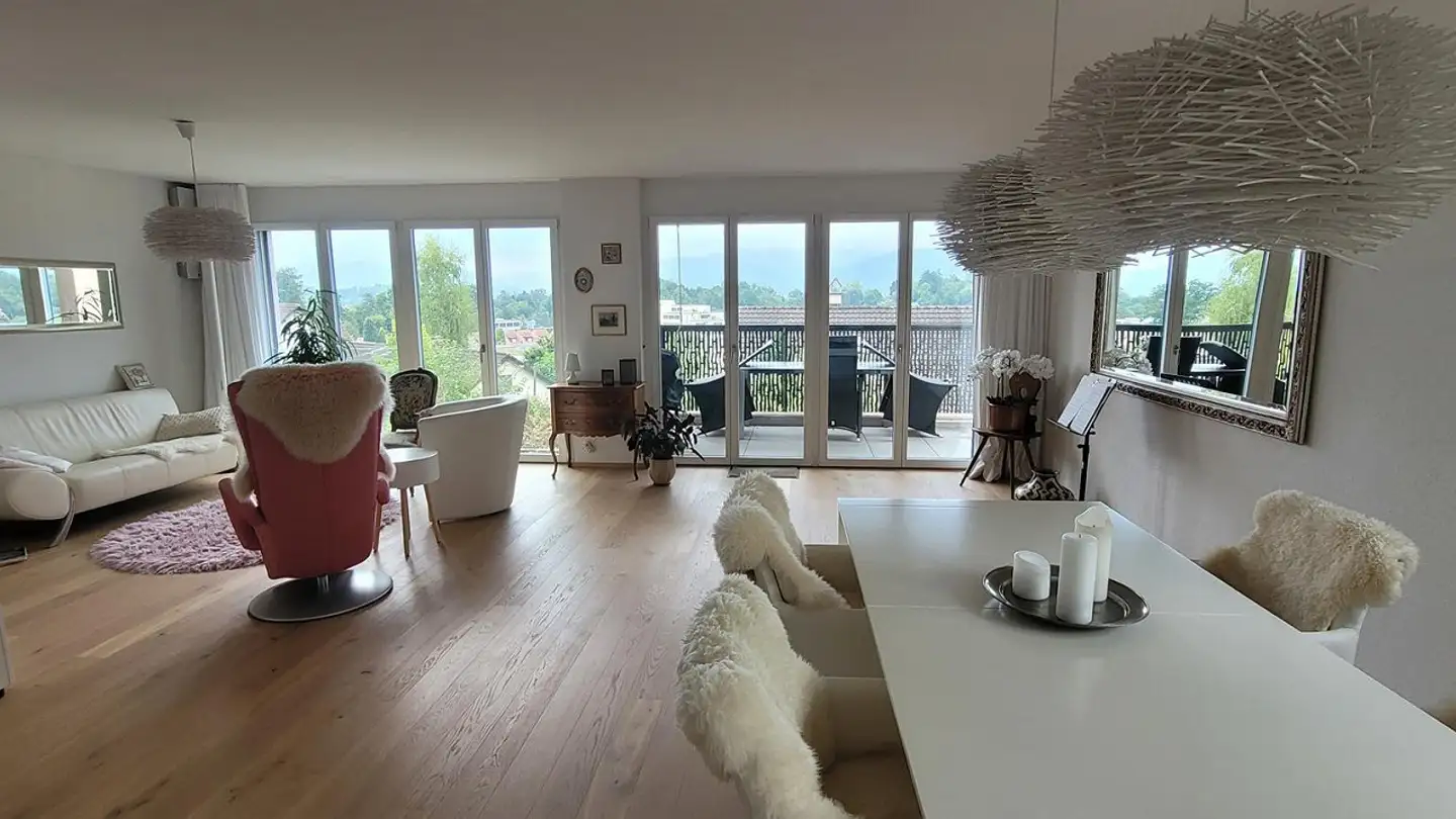 Single house for sale - 8634 Hombrechtikon