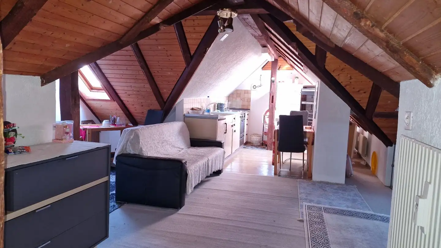 Appartamento in affitto - Eichenstrasse 22, 9320 Arbon - Foto 2