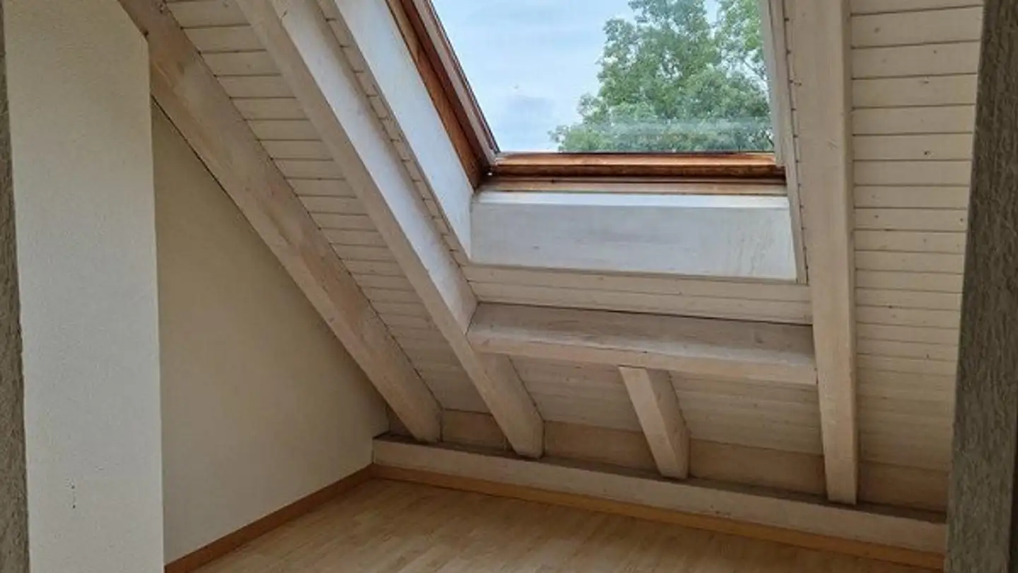 Apartment for rent - Hauptstrasse 3, 5453 Remetschwil - Photo 3