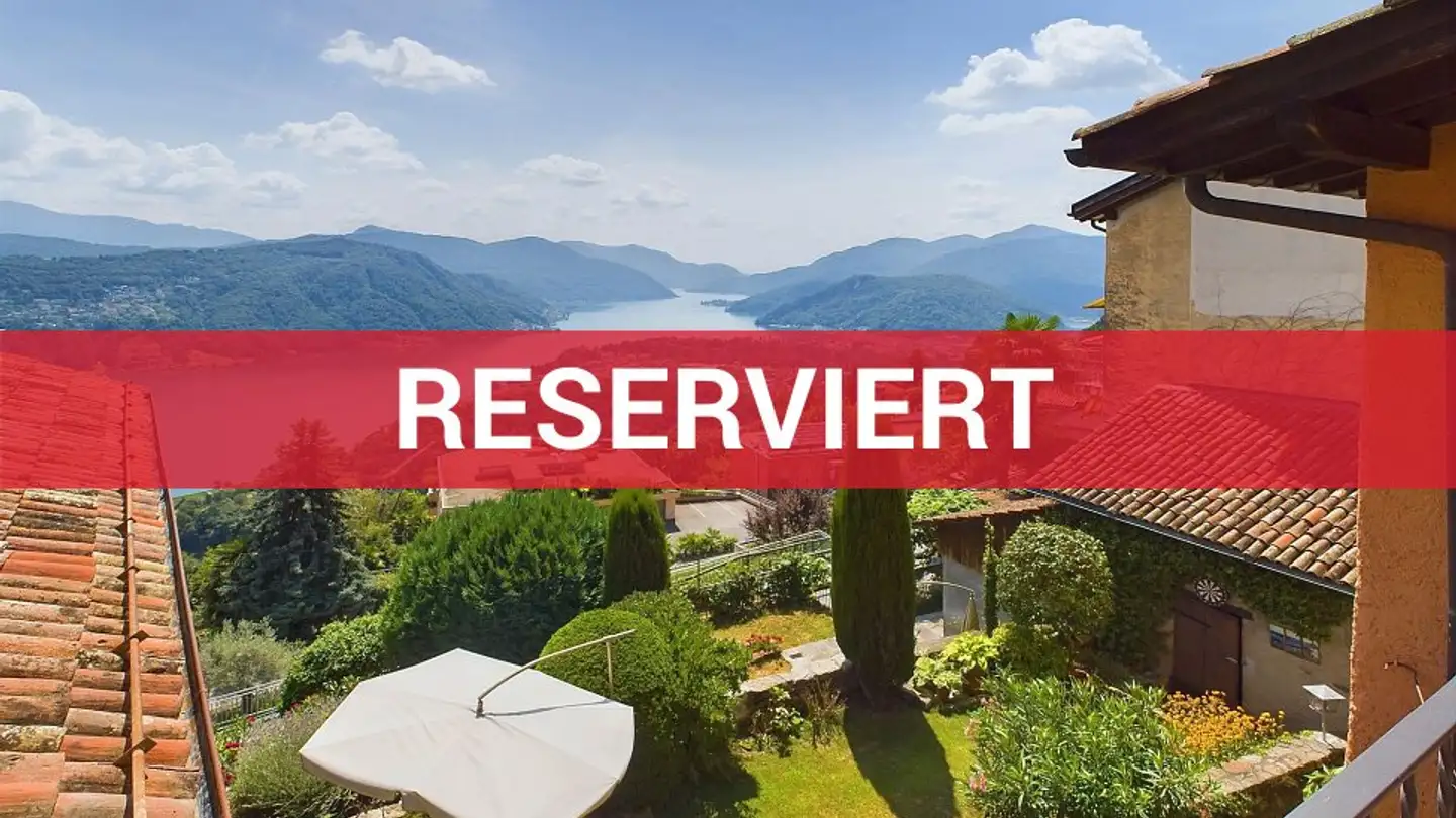 Single house for sale - 6992 Vernate