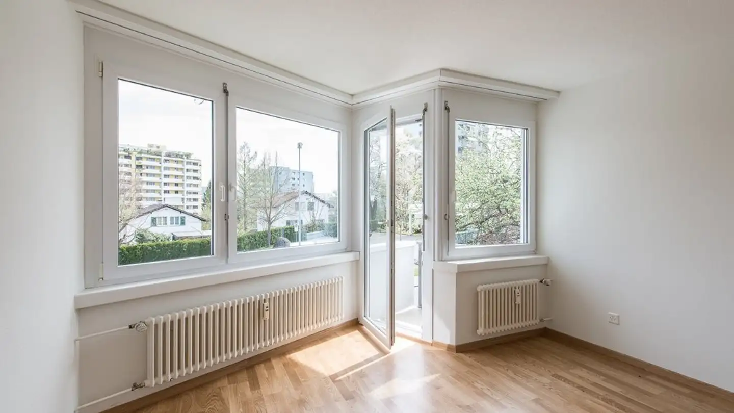 Wohnung mieten - Poststrasse 100, 8957 Spreitenbach - Foto 2