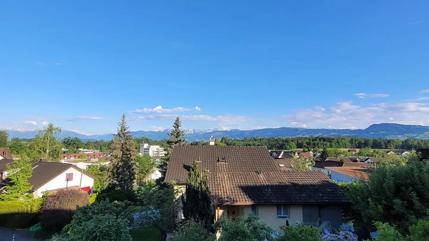 Single house for sale - 8634 Hombrechtikon - Photo 3