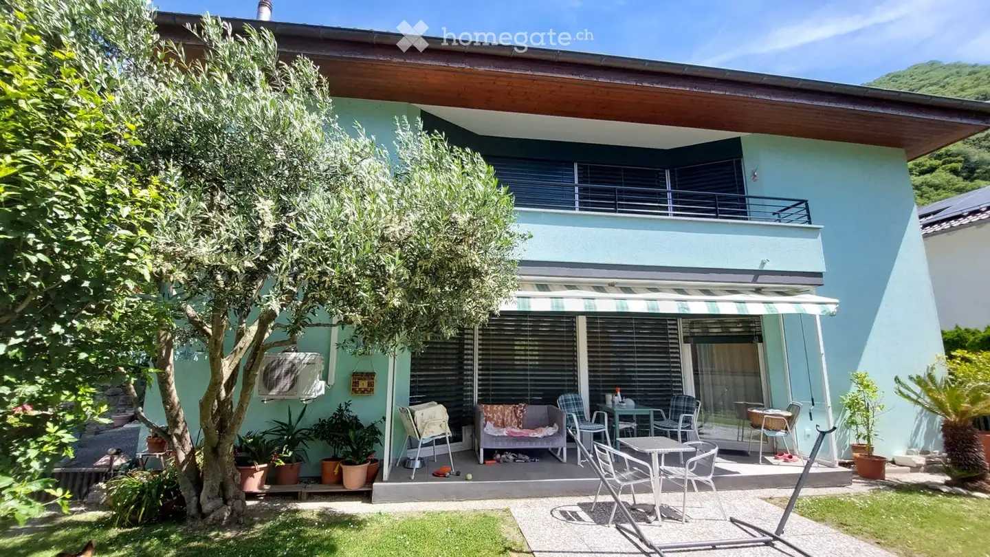 Maison individuelle à vendre - 6702 Claro - Photo 2