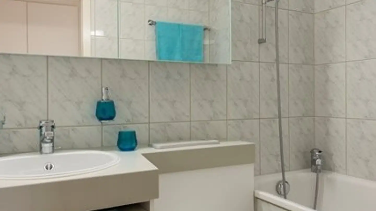 Wohnung mieten - Poststrasse 100, 8957 Spreitenbach - Foto 4