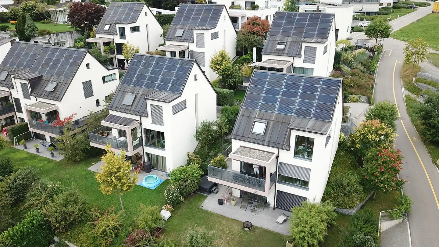 Single house for sale - 8634 Hombrechtikon - Photo 4