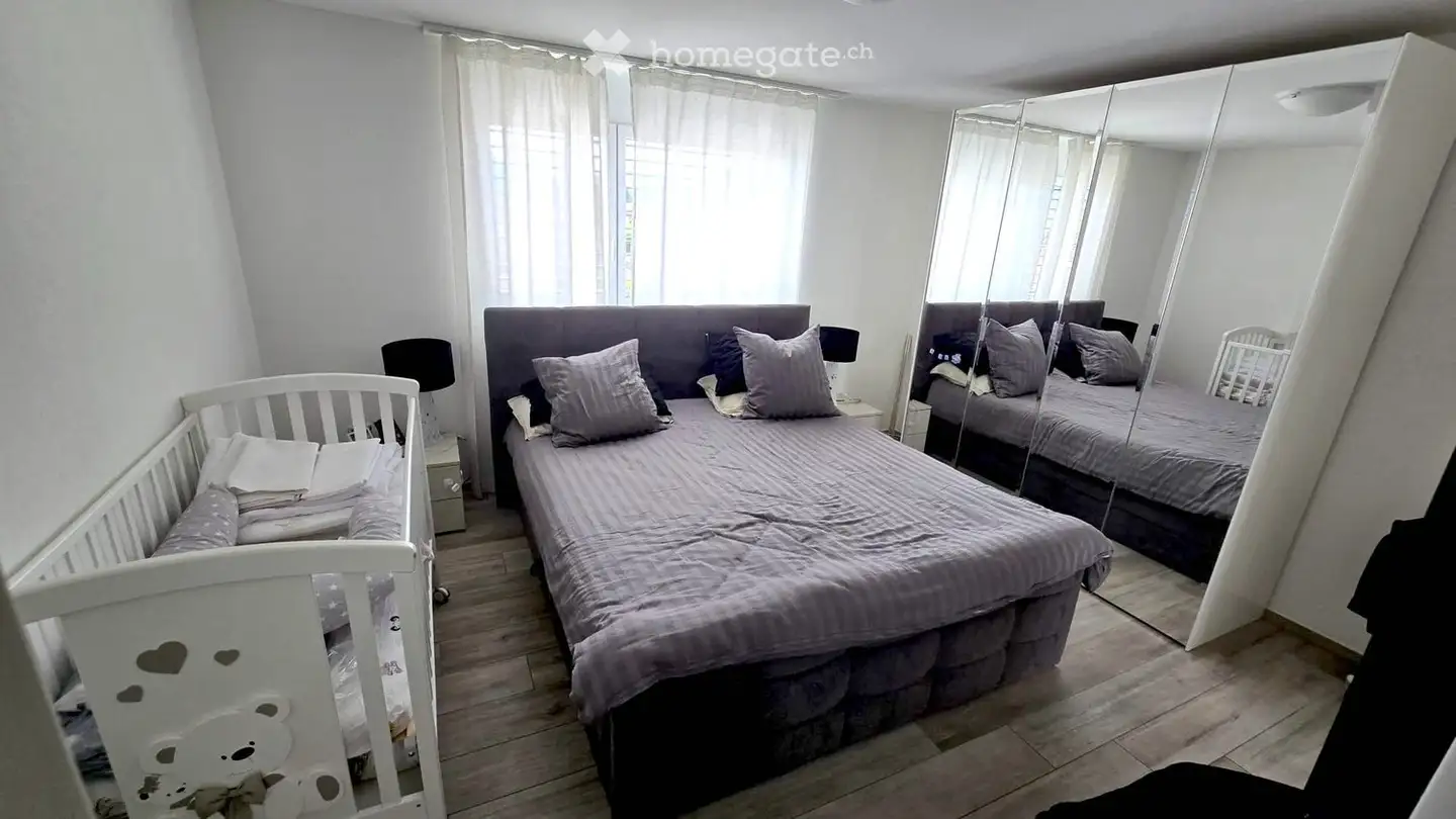 Appartamento in affitto - Chiblèe 3, 6513 Monte Carasso - Foto 4