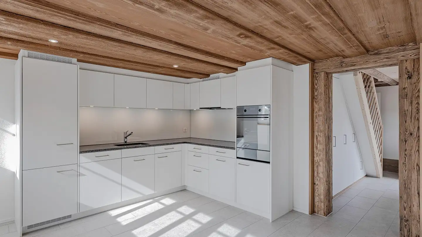 Duplex à louer - Tulpenstrasse 10, 8600 Dübendorf - Photo 4