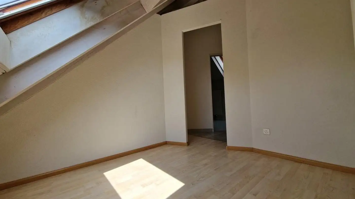 Apartment for rent - Hauptstrasse 3, 5453 Remetschwil - Photo 2