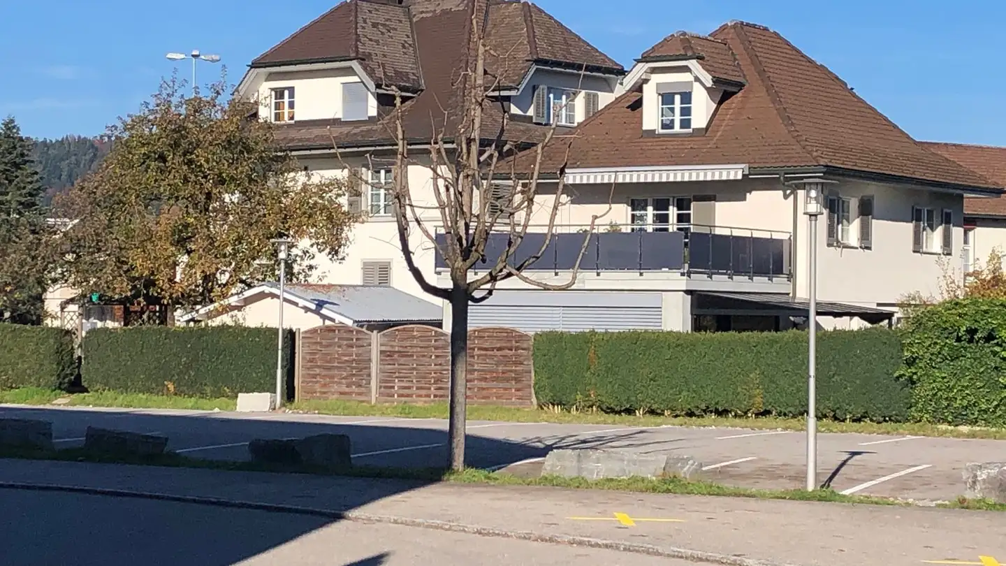 Edificio residenziale in vendita - Ohmstalerstrasse 1, 6247 Schötz - Photo 2