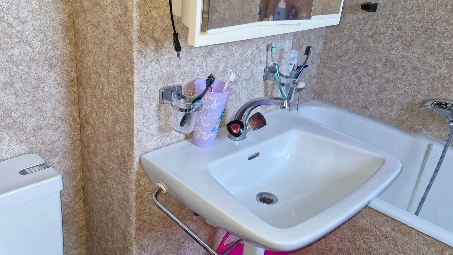 Appartamento in affitto - Eichenstrasse 22, 9320 Arbon - Foto 4