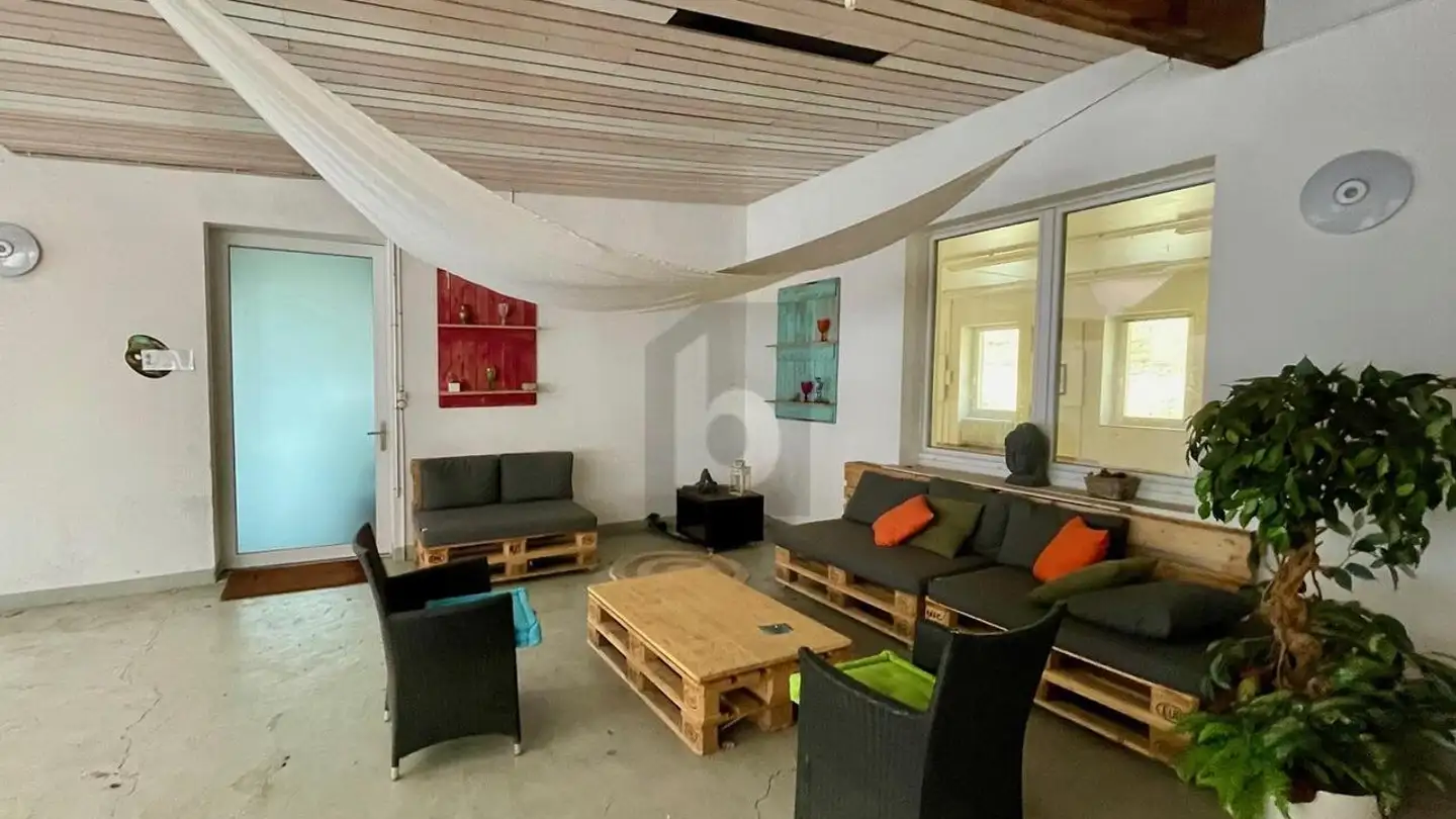 Office space for rent - 1950 Sion - Photo 3