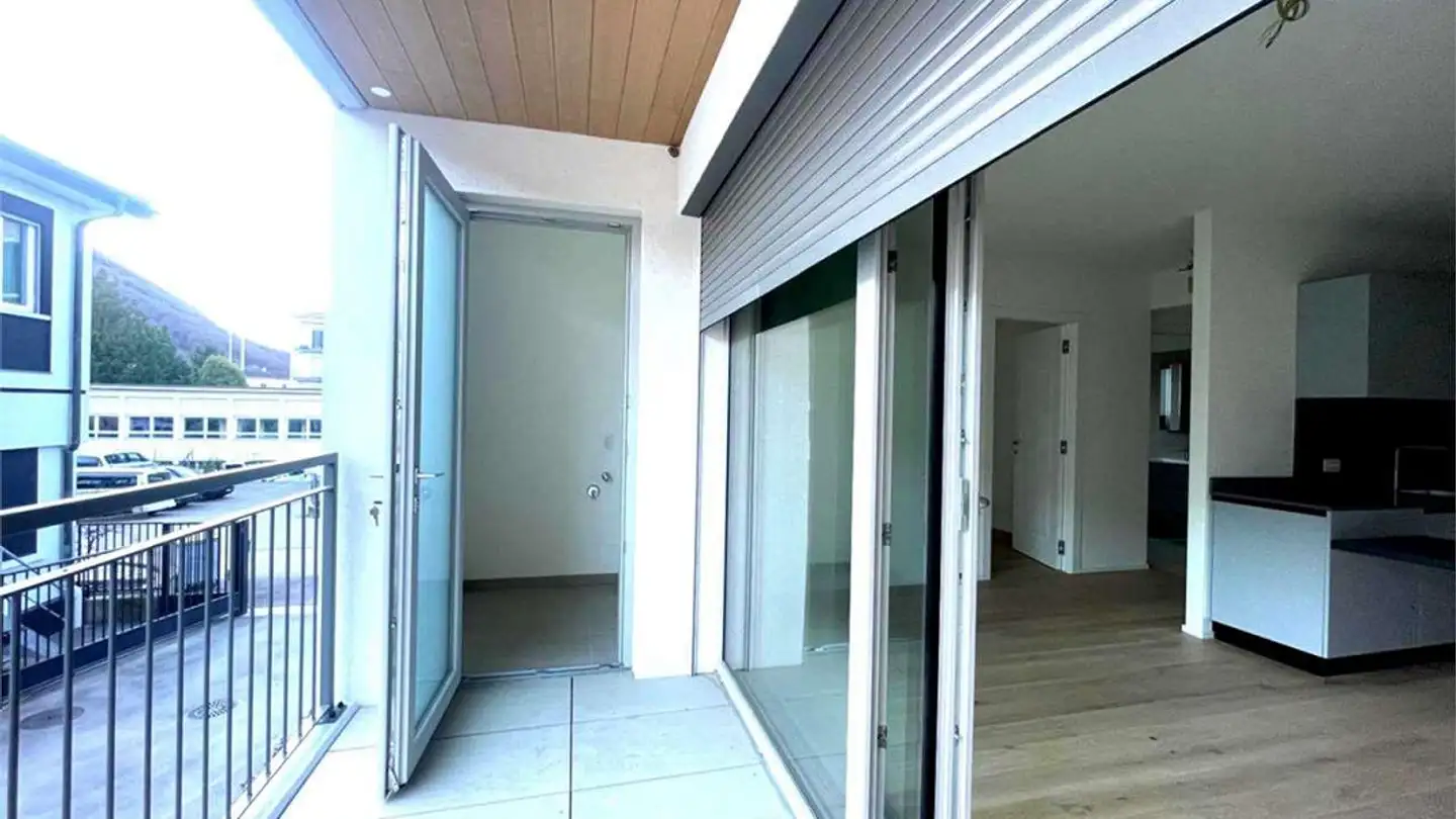 Apartment for sale - Via Giocondo Albertolli, 6830 Chiasso - Photo 4